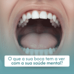Saúde mental