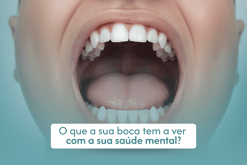Saúde mental